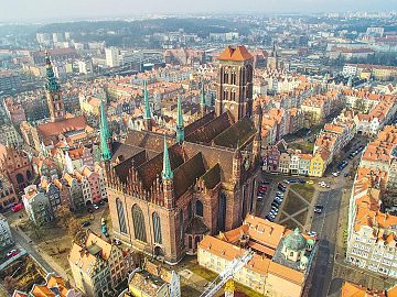 Zdjęcie kierunku: Gdańsk